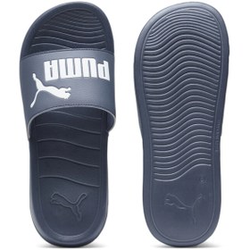 Resim Puma Popcat 2.0 Rahat Ve Hafif Suya Dayanıklı Sandalet Terlik Plaj Havuz Bahçe Deniz Yazlık Terlik 