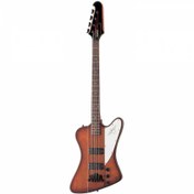 Resim Epiphone Thunderbird 4 Reverse Bas Gitar (Vintage Sunburst) 