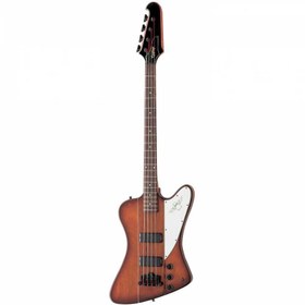 Resim Epiphone Thunderbird 4 Reverse Bas Gitar (Vintage Sunburst) 