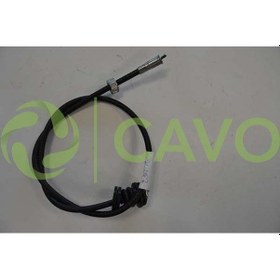 Resim Cavo 6407602 Kilometre Teli Skoda Felicia 955Mm 