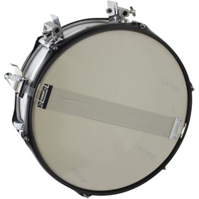 Resim Cox MSP-1455 Marching Drum (14x5.5") | Bando Trampeti Askılı Model 