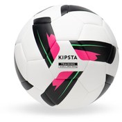Resim Futbol Topu - 4 Numara - Beyaz 