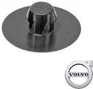 Resim KAPUT KEÇE KLİPSİ S40/V40 