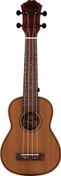 Resim RUD30 İnce Kasa Soprano Ukulele Rosa