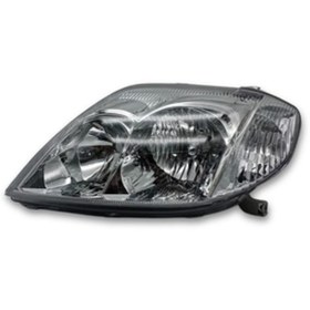 Resim AYFAR FAR SOL COROLLA SEDAN MOTORLU 2001-TY01-2801B-L MRMOEM-1074285 8117002190 81170-02190 