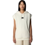 Resim The North Face Giyim Sweatshirts W SS RELAXED HOODIE 