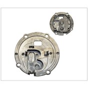 Resim Ayna Dişli Yuvası Chrysler Land Rover Bmw X5 Mini 