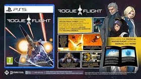 Resim Rogue Flight PS5 
