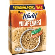 Resim Eti Lifalif Yulaf Ezmesi 950 G 