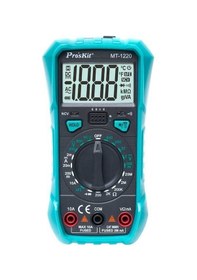 Resim Proskit MT-1220 600V Dijital Multimetre 