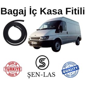 Resim Ford Transit Panelvan 2001-2006 Şen-las Bagaj Fitili Şl34804 