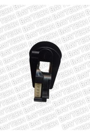 Resim Baytech Kumtel - Luxell 280-285 Vantilatör Boyun Uyumlu 