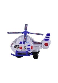 Resim 88004-1 Helikopter -dln 