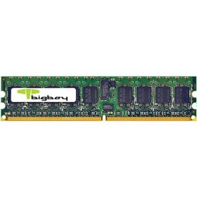 Resim Bigboy BTS664/2G 2 GB DDR2 667 MHz CL7 Sunucu Belleği 