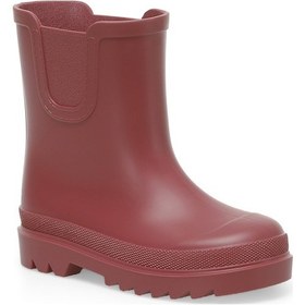 Resim İgor W10274 Tokıo Pembe Kız Çocuk Yağmur Çizmesi Pembe 