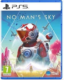 Resim Bandai Namco No Man's Sky Ps5 Oyun 