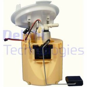 Resim Delphi Mercedes Yakıt Besleme Unıtesi Sag E-Class W212 09>15 S212 09>16 - Fe0474-12b1 