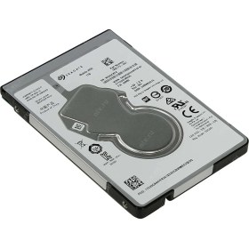 Resim Seagate 1tb 5400RPM Sata3 6.0gb-S 128MB-7MM HDD ST1000LM035 Harddisk 