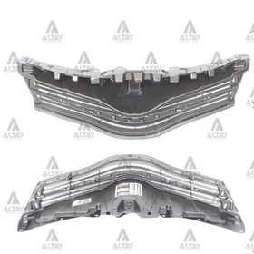 Resim Panjur yaris 12-14 53111-0d370 