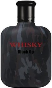 Resim EVAFLORPARIS Whisky Black OP EDT Erkek Parfüm 100ML 