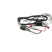 Resim Genel Markalar Mh 125-150 Elektrik Tesisatı (2017-....) Akü Destekli Uyumlu 