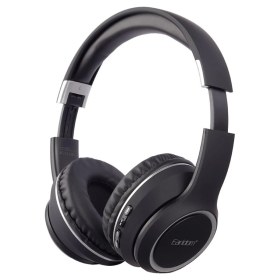 Resim Earldom Rgb Kafaüstü Bluetooth Kulaklık 