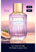 Resim Estee Lauder Sensuous Stars Kadın Parfüm EDP 100 ML 
