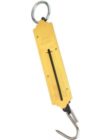 Resim Pocket Balance Ek522 50 Kg Mekanik Metal El Kantarı Tartısı 