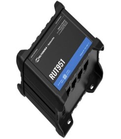 Resim Teltonika Rut951 4g/lte Wlan Router 
