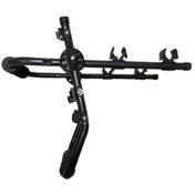 Resim Le Moins Cher Citroen C-ellyse Bisiklet Taşıyıcı 2 Adet Bisiklet Taşımak Için Tasarlanmıştır 