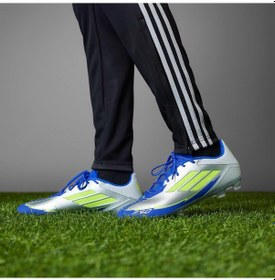 Resim Adidas F50 League Messi Fg Erkek Krampon C-adııh0918e10a00 Gri 