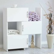 Resim Decorotika Anna Çok Amaçlı Dolap 