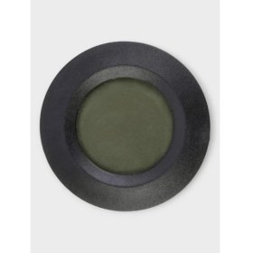 Resim Ecofast Kuluçka Makinasi İçin Probsuz Termometre, Termometre Nem Ölçer Dijital LCD Ekran Yuvarlak 