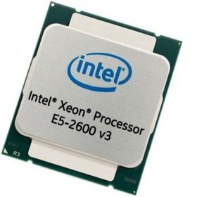 Resim Intel Xeon E5 2630 V3 2.4ghz 20mb 8çekirdekli 2011p Fansız 85w 