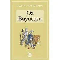 Resim Oz Büyücüsü 