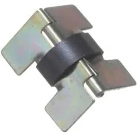 Resim Hasyılmaz Mücevher Kutusu Menteşesi 16X19.5MM (10 Adet) 