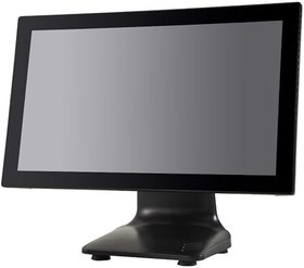 Resim TX-1560M i5-4200U 8GB 256SSD 15.6 HD Multi Dokunmatik All In One POS Bilgisayar 