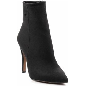 Resim Siyah Kadın Bot & Bootie K02204500102 Siyah 