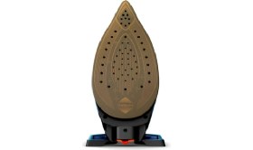 Resim Tefal Express Vision SV8155 2800W Buhar Jeneratörlü Ütü – / Siyah & Mavi 