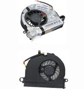 Resim HP Uyumlu AT00Q000200 Notebook Cpu Fan 