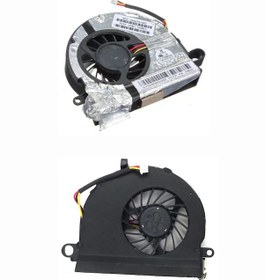 Resim HP Uyumlu AT00Q000200 Notebook Cpu Fan 