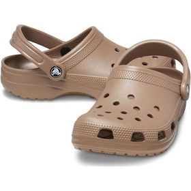 Resim Crocs 10001-2Q9 CLASSIC SPOR SANDALET TERLİK 