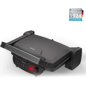 Resim Blaupunkt BLTM01 Tost Grill Best Duo Tost Makinesi - Siyah 