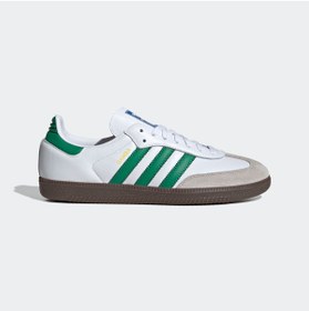 Resim adidas Samba Og Unisex Spor Ayakkabı Ig1024 