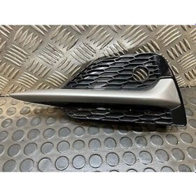 Resim Sis Lamba Kapağı Qashqai 2017-2021 Sensörlü Tip Gri Sol Oem No:62257hv20a 