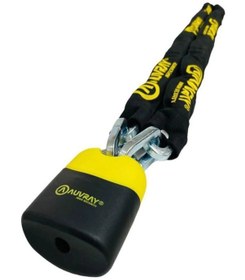 Resim K-bloc 150 Zincir Kilit 150 Cm Uyumlu 