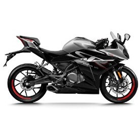 Resim Cf Moto 250SR Touring 2024 Model 249 cc Spor Yarış Motosikleti Güçlü Motor ve ABS Fren Sistemi 
