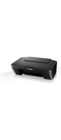 Resim Canon Inkjet E-414 Pixma Çok Fonksiyonlu Yazıcı Tarayıcı Fotokopi 2 Kartuş ile 400 Sayfa 