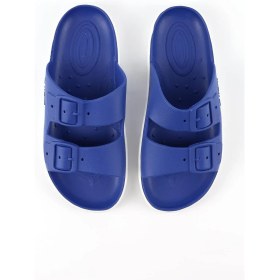 Resim Boatilus Rocksy-F Cobalt/white Erkek Çocuk Terlik 
