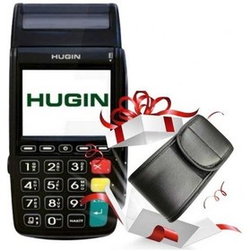 Resim Hugin 4 G T300 Eft Pos Yazarkasa 